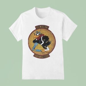 Air Force Stay Strong Ukraine Vintage T Shirt