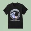Airwave Coffee Roasters Your Bean Dealer T Shirt