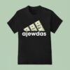 Ajewdas Money Dollars T Shirt