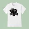 Alabama Crimson Tide Life T Shirt