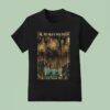 Alabama Shakes Stage Ae In Pittsburgh Pa T Shirt