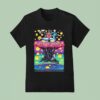 Alabama Shakes Mgm Music Hall Boston Ma Sep T Shirt
