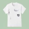 Alcorn State Braves Vs Mississippi State Bulldogs Game Day Masco T Shirt