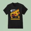 Alex Palou Ntt Indycar Series Champion Signature T Shirt