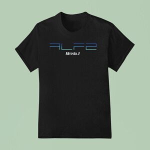 Alfstation T Shirt