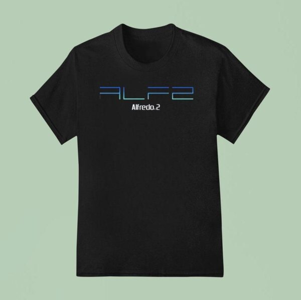 Alfstation T Shirt