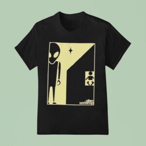 Alien Workshop Home T Shirt