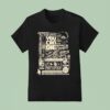 All The Ways You Can Die In A Spacecraf T Shirt
