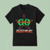 All Things Go Music Festival Star Power T Shirt