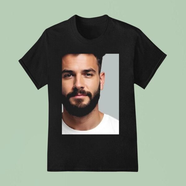 Allen Potato Logo T Shirt