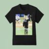 Almost Friday George W Bush First Pitch T Shirt