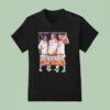 Alyssa Thomas Kahleah Copper And Satou Sabally Slam Wnba Season Preview Phoenix Mercury T Shirt