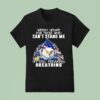 American Bald Eagle Weekly Update For Those Who Can T Stand Me I M Still Freaking Breathing T Shirt