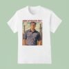 American Workers Firs T Shirt