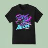 Amkw Aeon Dog T Shirt