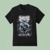 Analepsy Cryogenic Rebirth T Shirt