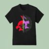 Andrew Miami Music Club T Shirt