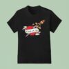Angry Orchard Apple Dagger Walden Ny T Shirt