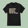 Anthony Rizzo S Biggest Fan Is Fitzy T Shirt