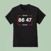 Anti Trump T Shirt