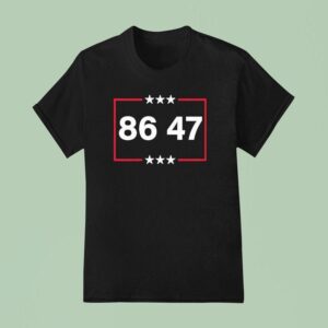 Anti Trump T Shirt