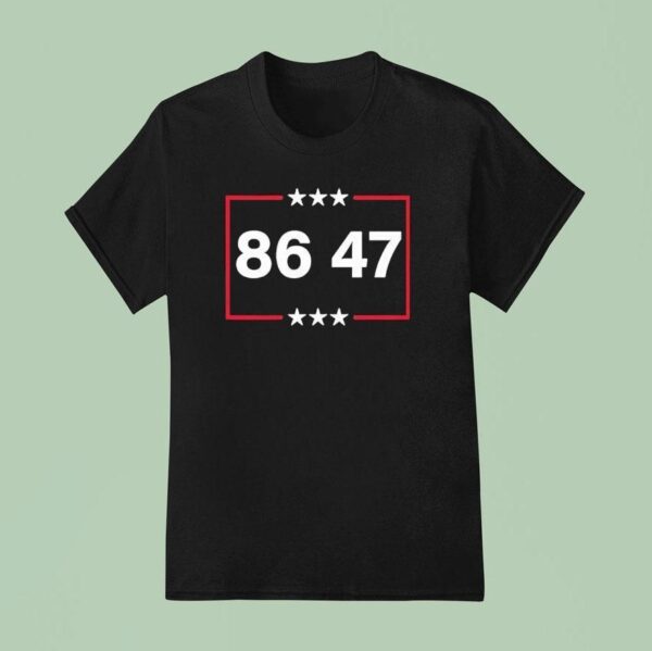 Anti Trump T Shirt