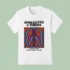 Apocalypto Friends Oct Ot Amsterdam T Shirt