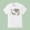 Ariana Grande I Left My Heart At A Pub In Hampstead Photo T Shirt