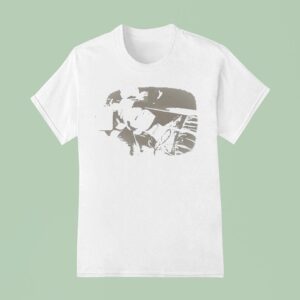 Ariana Grande I Left My Heart At A Pub In Hampstead Photo T Shirt