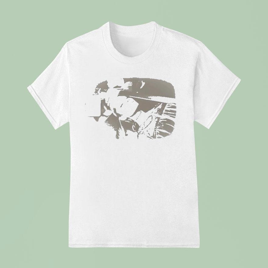 Ariana Grande I Left My Heart At A Pub In Hampstead Photo T Shirt