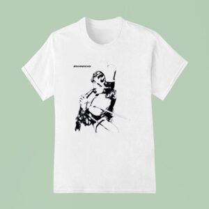 Ashnikko Smoochies Carro T Shirt