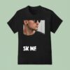 Ask Me About My Pronouns T Shirt