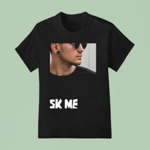 Ask Me About My Pronouns T Shirt