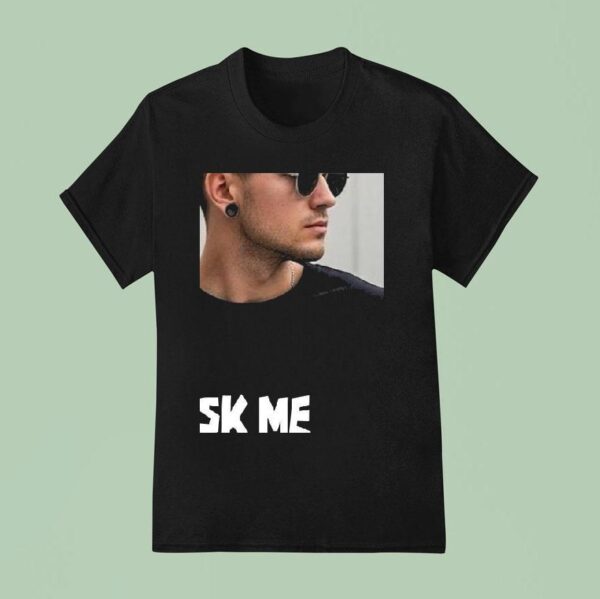 Ask Me About My Pronouns T Shirt