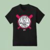 Atlanta Braves Baseball Take Me Out To The Ball Game Smack Jr T Shirt