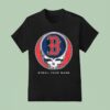 Atlanta Braves Grateful Dead Steal Your Base T Shirt
