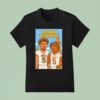 Atlanta Falcons And Cincinnati Bengals Nfl London Party T Shirt
