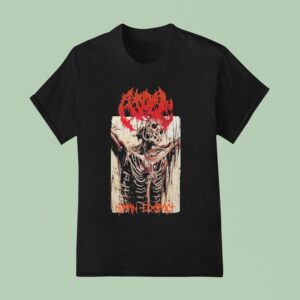 Atoll Human Extrac T Shirt