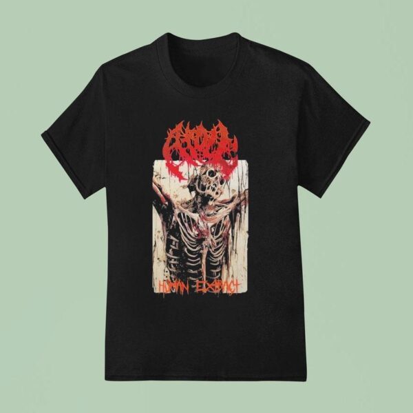 Atoll Human Extrac T Shirt