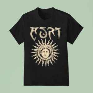 Auri Helios T Shirt