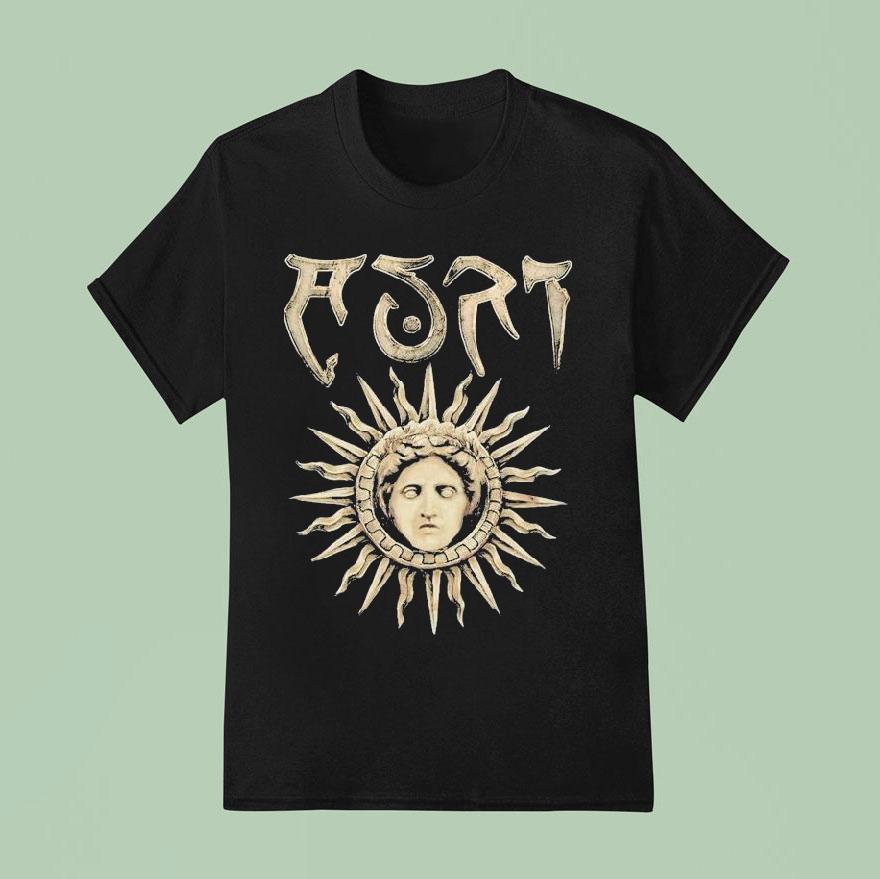 Auri Helios T Shirt