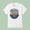 Aurora S Whole Realm Catalogue Est Logo Vintage T Shirt