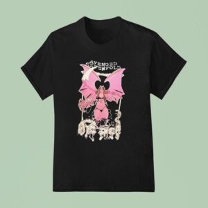 Avenged Sevenfold Band T Shirt
