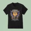 Avenged Sevenfold Life Is But A Dream Latin America Tour Event Blurryoso On September T Shirt