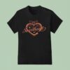 Avery Lynch Sweethear T Shirt