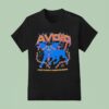 Avoid I Don T Have A Thing To Prove Three Headed Dog T Shirt