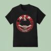 Avoiding The Puddle Crackin Stoner Skulls Crushing Since T Shirt