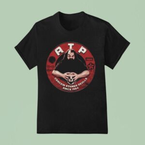 Avoiding The Puddle Crackin Stoner Skulls Crushing Since T Shirt