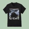 Avoiding The Puddle Gravelord Aris T Shirt