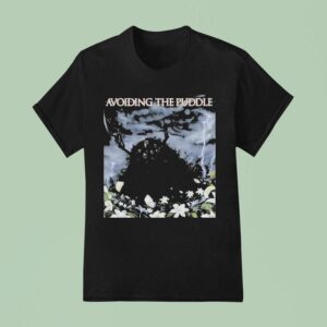 Avoiding The Puddle Gravelord Aris T Shirt